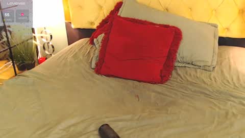 Luna online show from December 2024 11:56:02 PM