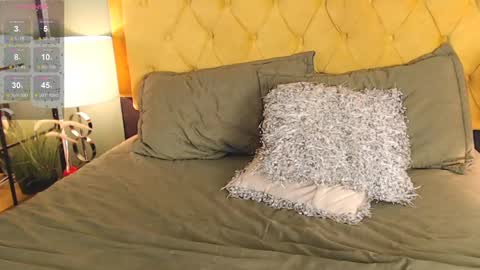 Luna online show from January 2025 12:35:02 AM