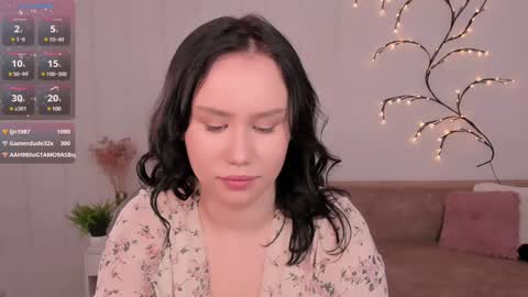 Alisia online show from January 2025 08:39:02 AM