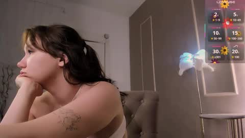 Alisia online show from September 2025 09:32:02 AM