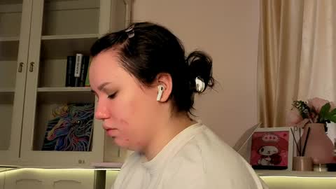 Alisia online show from March 2026 08:03:02 AM