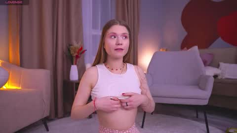 Alisia online show from January 2026 03:39:02 PM