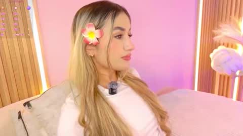 Alison online show from February 2026 07:03:02 PM