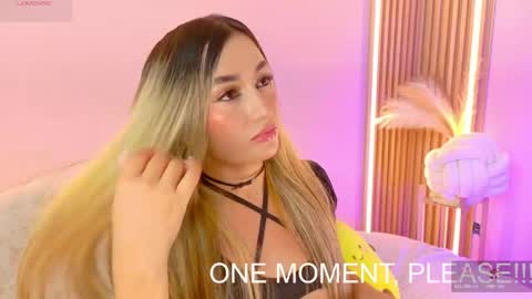 Alison online show from April 2026 08:03:01 PM