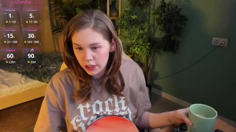 Snapshot of alison_doody chatting on February 2026 07:42:02 AM Alison online show from February 2026 07:42:02 AM