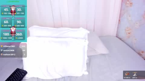 Snapshot of alison_ferrera chatting on December 2024 11:30:01 PM Ali online show from December 2024 11:30:01 PM