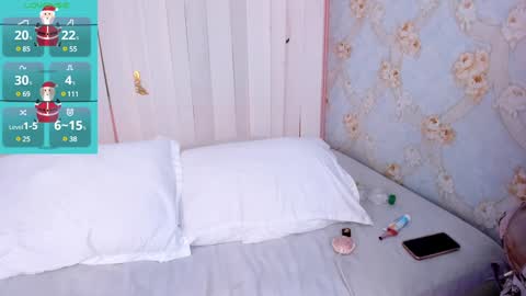 Snapshot of alison_ferrera chatting on January 2025 08:01:01 PM Ali online show from January 2025 08:01:01 PM