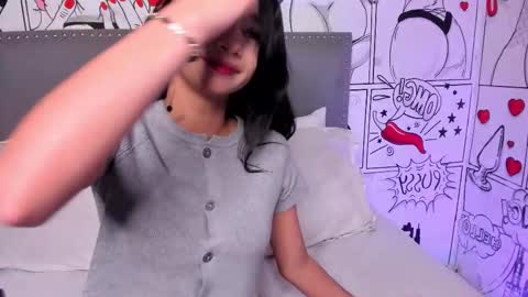 Snapshot of alison_ferrera chatting on January 2026 11:12:01 AM Ali online show from January 2026 11:12:01 AM