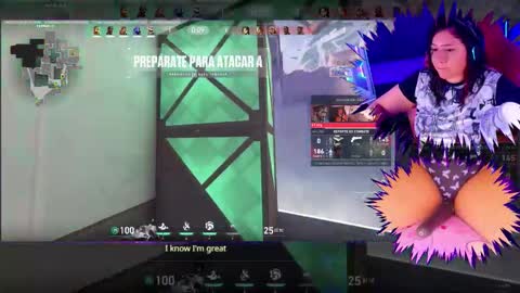 Alison online show from January 2026 07:38:01 PM