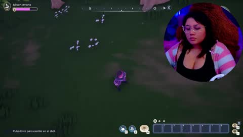 Alison online show from January 2026 04:12:01 PM