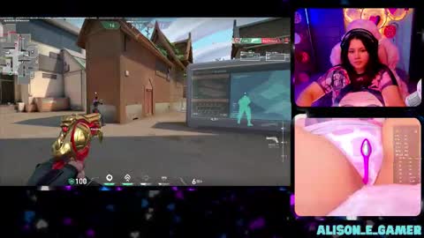 Alison online show from February 2026 08:27:02 PM