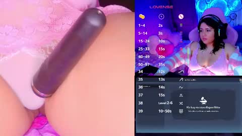 Snapshot of alison_gamer chatting on July 2026 10:11:01 PM Alison online show from July 2026 10:11:01 PM