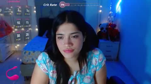 Snapshot of alison_girl22 chatting on September 2025 09:14:01 PM Alison online show from September 2025 09:14:01 PM