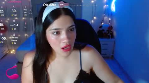 Snapshot of alison_girl22 chatting on September 2025 09:17:02 PM Alison online show from September 2025 09:17:02 PM