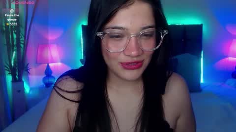 Alison online show from December 2025 10:06:02 PM