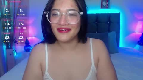 Alison online show from December 2025 09:23:02 PM