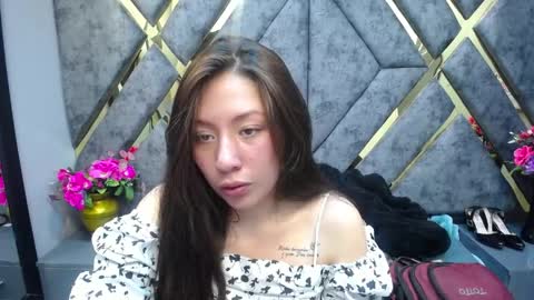 Snapshot of alison_maiker chatting on April 2026 03:20:02 AM Alison Meiker online show from April 2026 03:20:02 AM