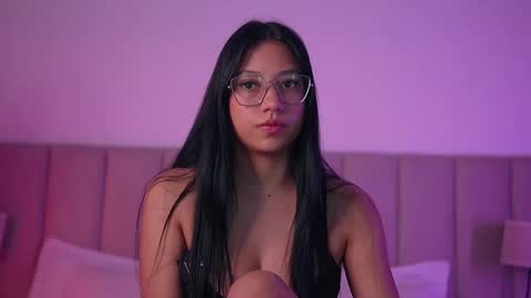 Alison  online show from October 2025 01:44:02 AM