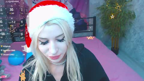 Alison online show from December 2024 04:22:02 AM