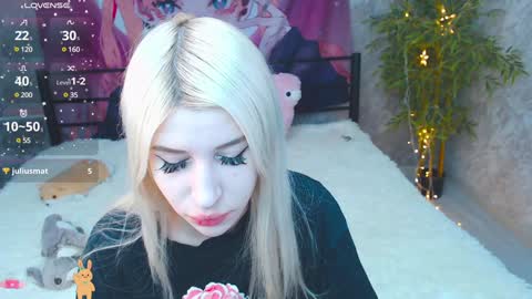 Alison online show from December 2024 12:41:01 AM