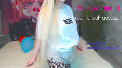 Alison online show from December 2024 10:34:02 PM