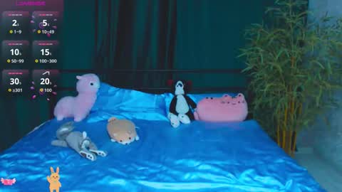 Alison online show from September 2025 10:21:02 PM