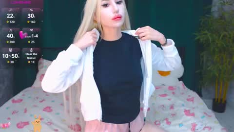 Alison online show from October 2025 06:15:02 PM