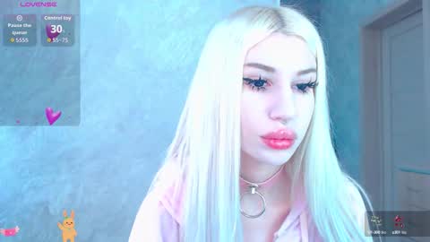 Alison online show from October 2025 09:01:01 PM