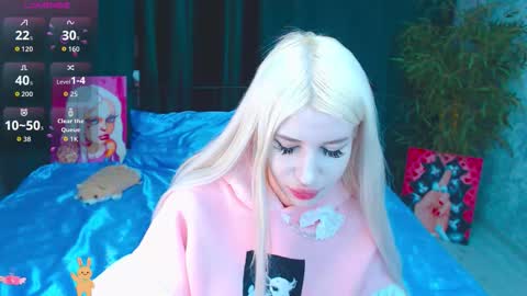 Alison online show from October 2025 04:07:01 PM