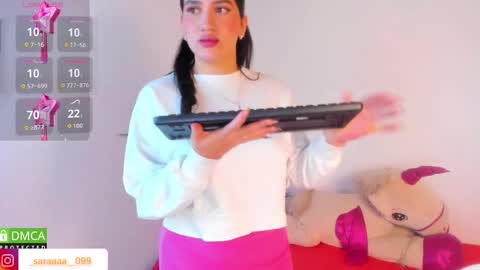 Alison cruz online show from March 2026 02:02:02 PM