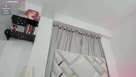 alison online show from October 2025 03:20:01 PM