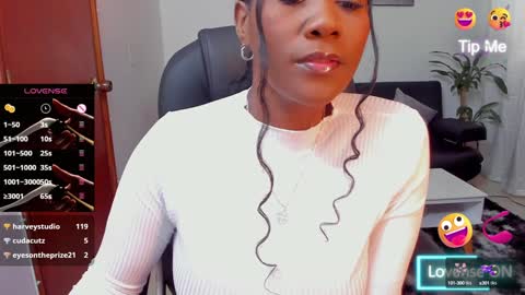 Alisson online show from February 2025 02:26:02 PM