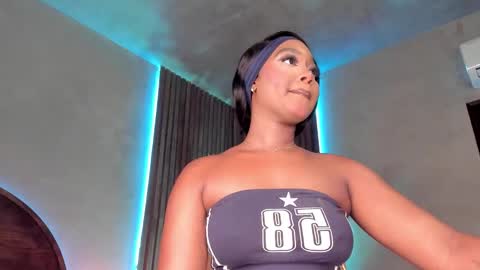 Alison Moon  online show from October 2025 11:29:02 PM