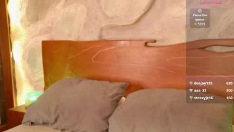 Alison Moon  online show from February 2026 12:26:02 PM