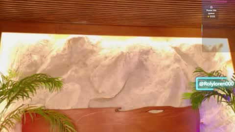 Alison Moon  online show from February 2026 10:06:01 PM