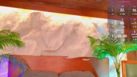 Alison Moon  online show from March 2026 10:46:01 PM