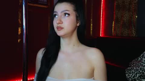 Snapshot of alissa4_ chatting on September 2025 07:54:01 AM ALISSA online show from September 2025 07:54:01 AM