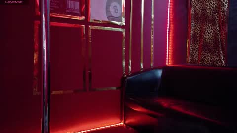 ALISSA online show from March 2026 06:21:01 AM