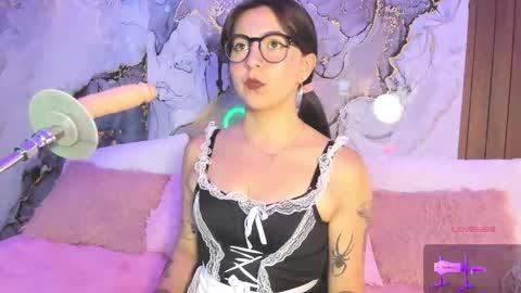 Mia online show from March 2026 08:30:01 PM