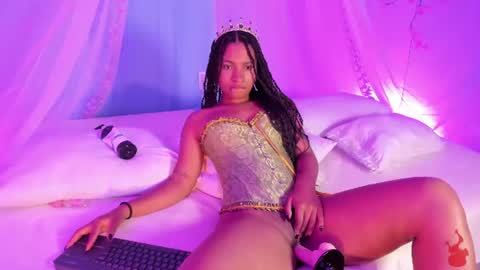 Snapshot of alissa_cute1 chatting on June 2026 03:15:02 PM Mia online show from June 2026 03:15:02 PM