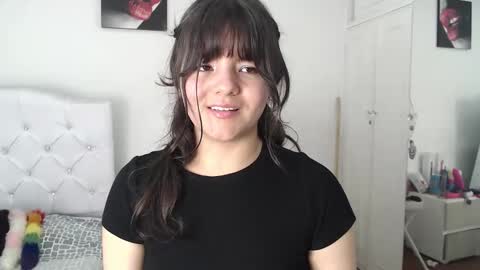 Snapshot of alissa_morrison chatting on April 2026 09:05:01 PM alissa_morrison online show from April 2026 09:05:01 PM