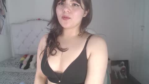 Snapshot of alissa_morrison chatting on May 2026 04:48:02 PM alissa_morrison online show from May 2026 04:48:02 PM