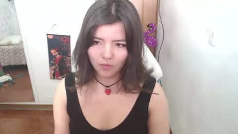 Snapshot of alissa_morrison chatting on June 2026 08:37:02 PM alissa_morrison online show from June 2026 08:37:02 PM