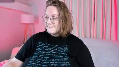 Snapshot of alissa_styles chatting on November 2025 12:51:01 PM Alissa online show from November 2025 12:51:01 PM