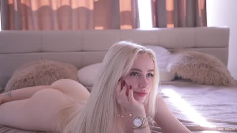 Alissa online show from March 2025 09:56:01 AM