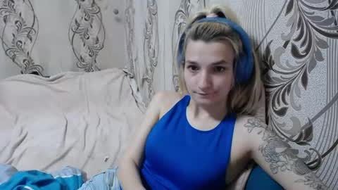 alissaclentx online show from May 2026 09:23:01 PM