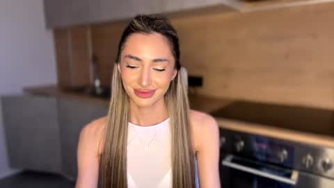 Alissa online show from June 2026 04:17:02 PM