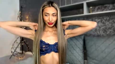 Alissa online show from June 2026 12:09:02 PM