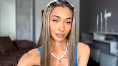 Alissa online show from June 2026 10:32:01 AM