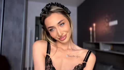 Alissa online show from July 2026 03:58:02 PM
